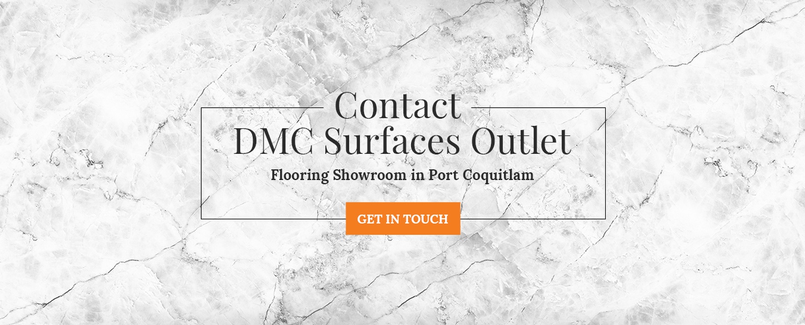 DMC Surfaces Outlet - Flooring Showroom in Port Coquitlam