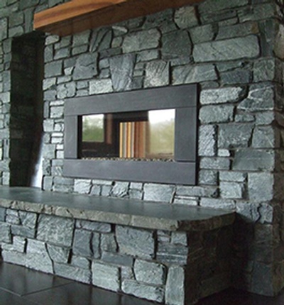 Natural Stone Flooring Installation Port Coquitlam BC by DMC Surfaces Outlet