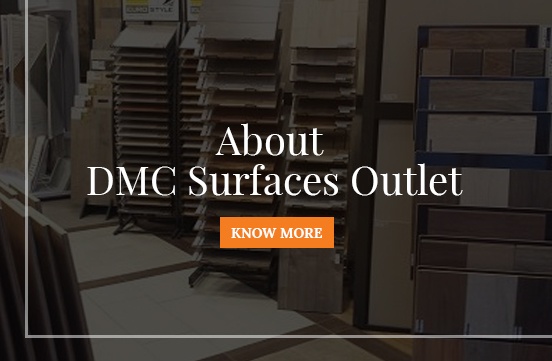 DMC Surfaces Outlet - The Flooring and Countertop Experts Port Coquitlam