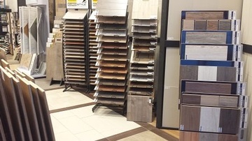 DMC Surfaces Outlet - Flooring Showroom in Port Coquitlam