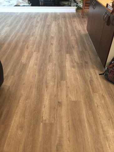 Laminate Flooring Installation Port Coquitlam BC by DMC Surfaces Outlet