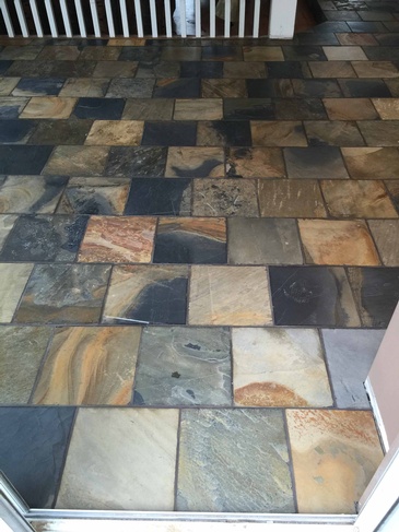 Natural Stone Tiles by DMC Surfaces Outlet - Flooring Showroom Port Coquitlam