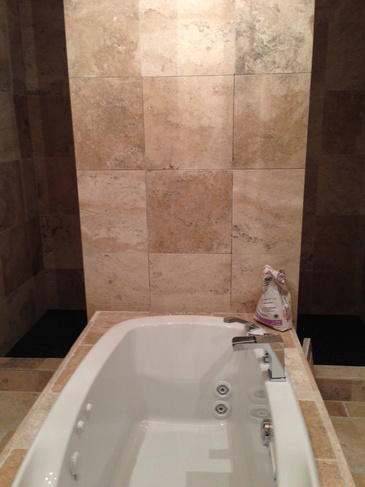 Natural Stone Tile Flooring Coquitlam by DMC Surfaces Outlet